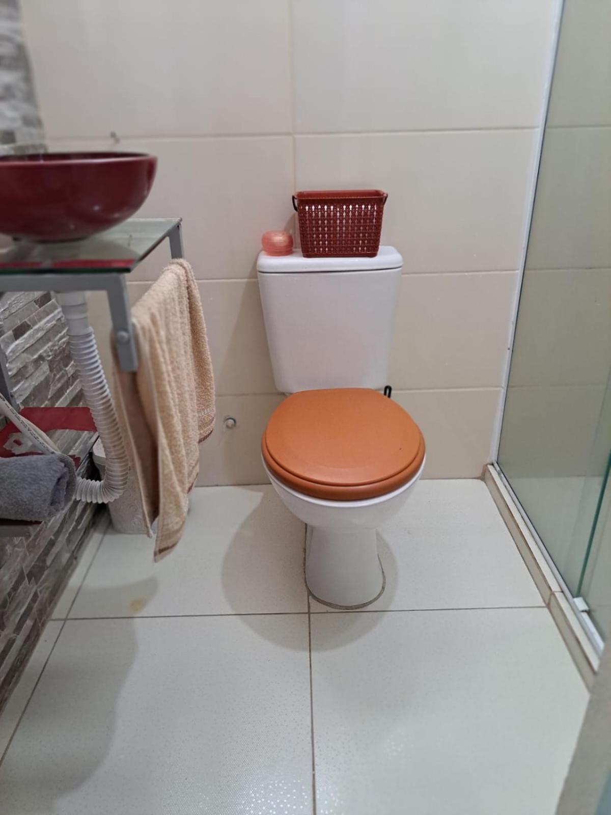 Lindesa Do Mendanha Hotel - Rio de Janeiro — Photos 3