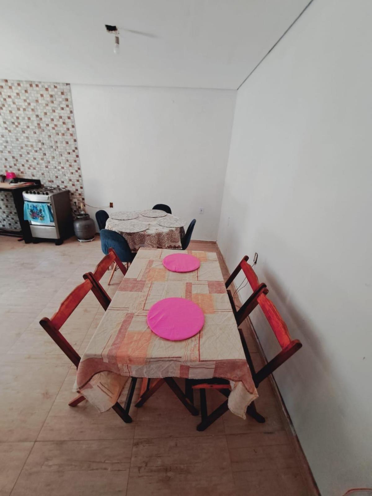 Lindesa Do Mendanha Hotel - Rio de Janeiro — Photos 1